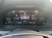 Škoda Scala Hatchback 1,0 l 85 kw