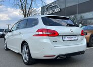 Peugeot 308 Kombi 1,2 l 96 kw