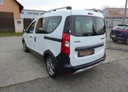 Dacia Dokker Kombi 1,5 l 66 kw