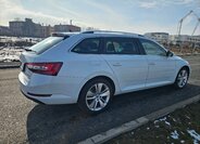 Škoda Superb Kombi 0,0 140 kw