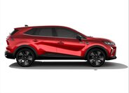 Mitsubishi Grandis SUV 1,8 l 116 kw