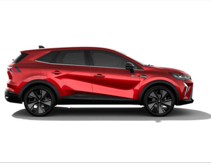 Mitsubishi Grandis SUV 1,8 l 116 kw