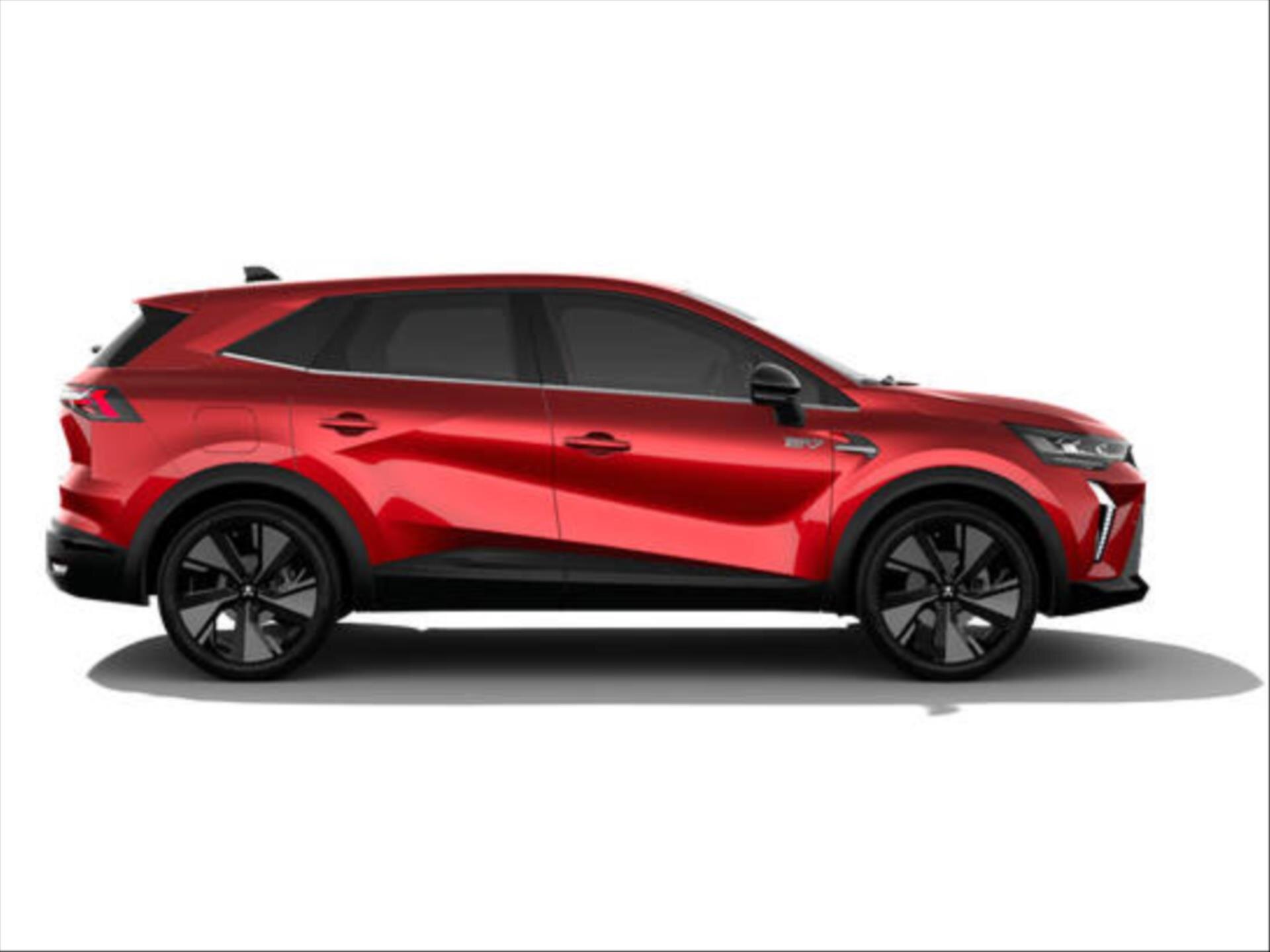 Mitsubishi Grandis SUV 1,8 l 116 kw