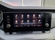 Škoda Octavia Kombi 2,0 l 85 kw