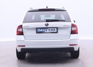 Škoda Octavia Kombi 1,6 l 85 kw