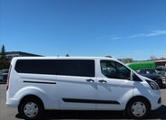 Ford Transit Custom MPV 2,0 l 96 kw