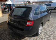 Škoda Fabia Kombi 1,2 l 66 kw