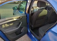 Škoda Rapid Liftback 0,0 81 kw