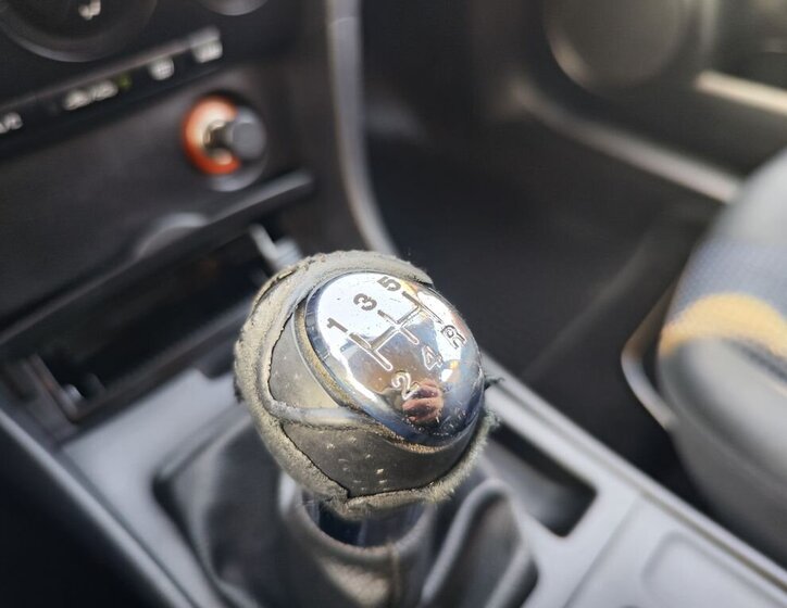 Mazda 3 Hatchback 1,6 l 77 kw