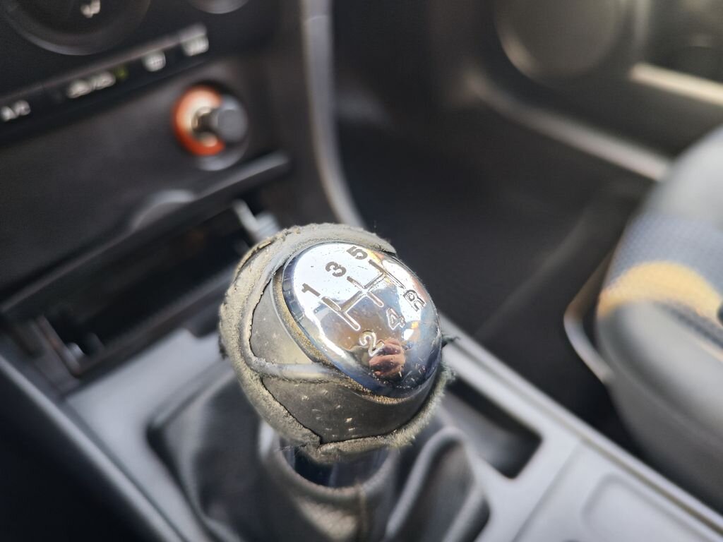 Mazda 3 Hatchback 1,6 l 77 kw