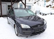 Ford Focus Kombi 1,6 l 74 kw