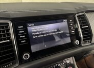 Škoda Kodiaq SUV / Terénní 1,5 l 110 kw
