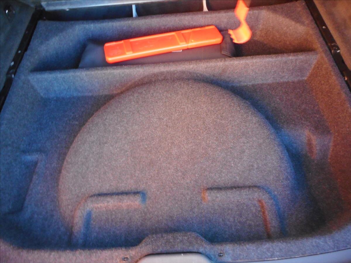 Volvo XC60 SUV 2,4 l 120 kw