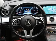 Mercedes-Benz Třídy E 18