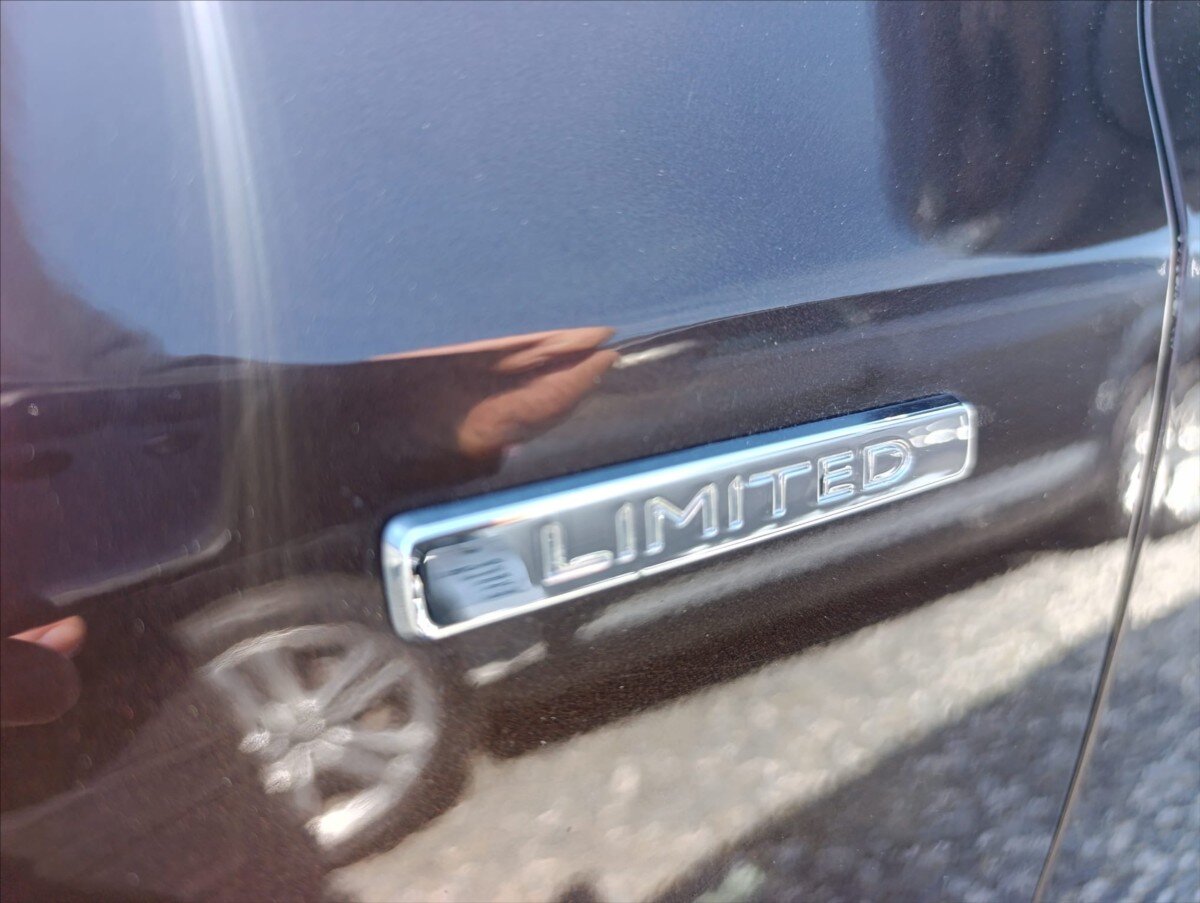 Renault Koleos SUV / Terénní 2,0 l 127 kw