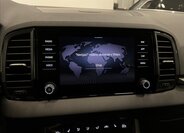 Škoda Karoq SUV 1,5 l 110 kw