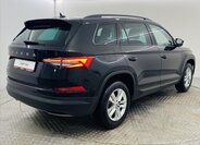 Škoda Kodiaq SUV / Terénní 2,0 l 110 kw