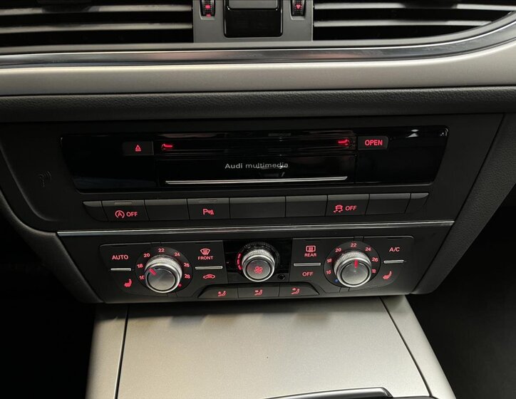 Audi A6 Kombi 3,0 l 200 kw