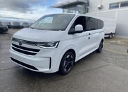 Volkswagen Caravelle 1