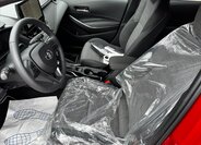 Toyota Corolla Kombi 1,8 l 72 kw