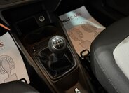 Seat Ibiza Kombi 1,6 l 66 kw