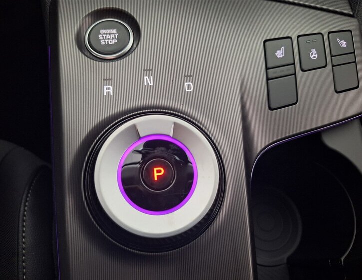 KIA Sportage SUV 1,6 l 0