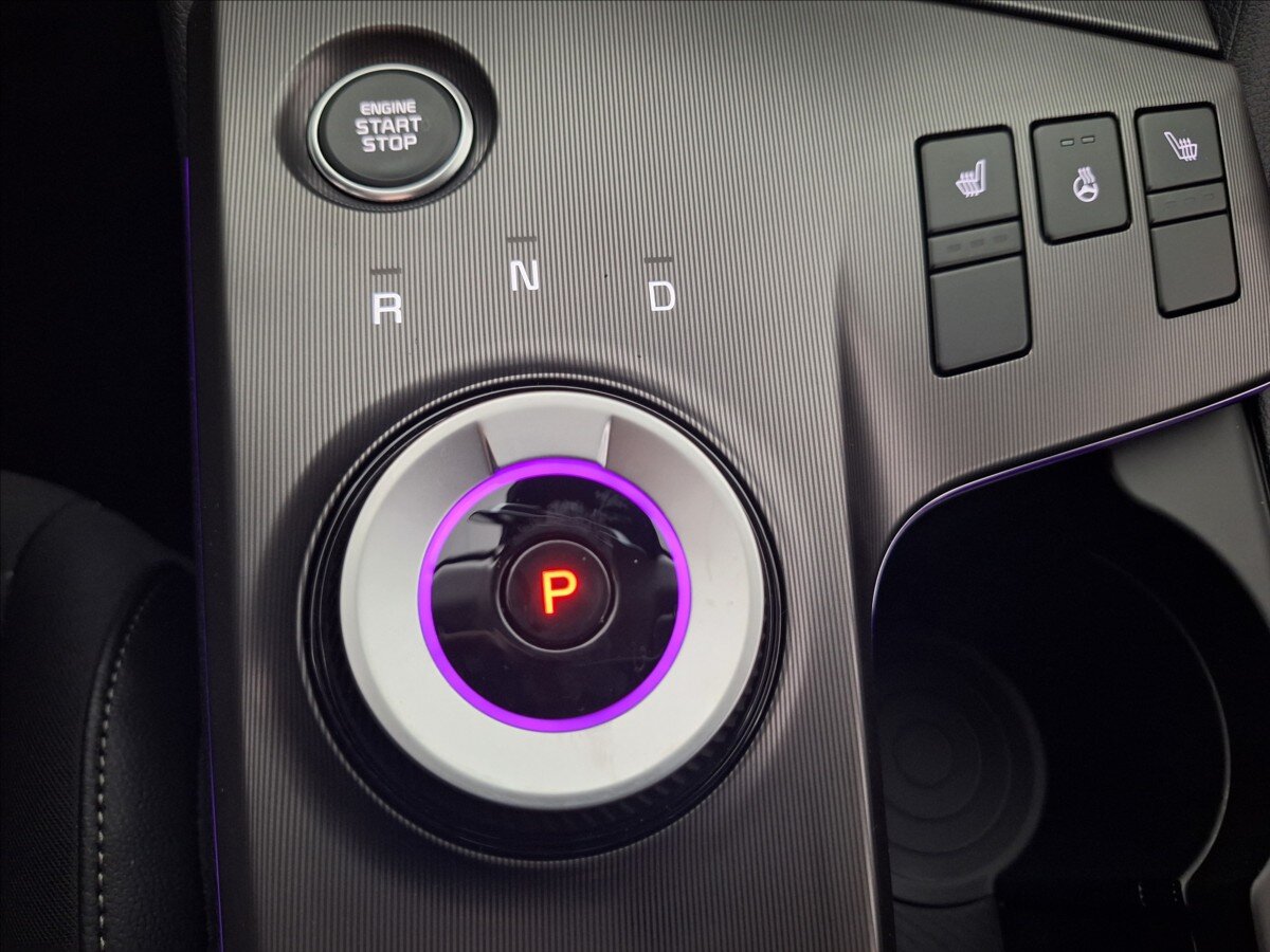 KIA Sportage SUV 1,6 l 0