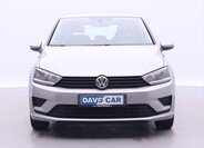 Volkswagen Golf Sportsvan 2