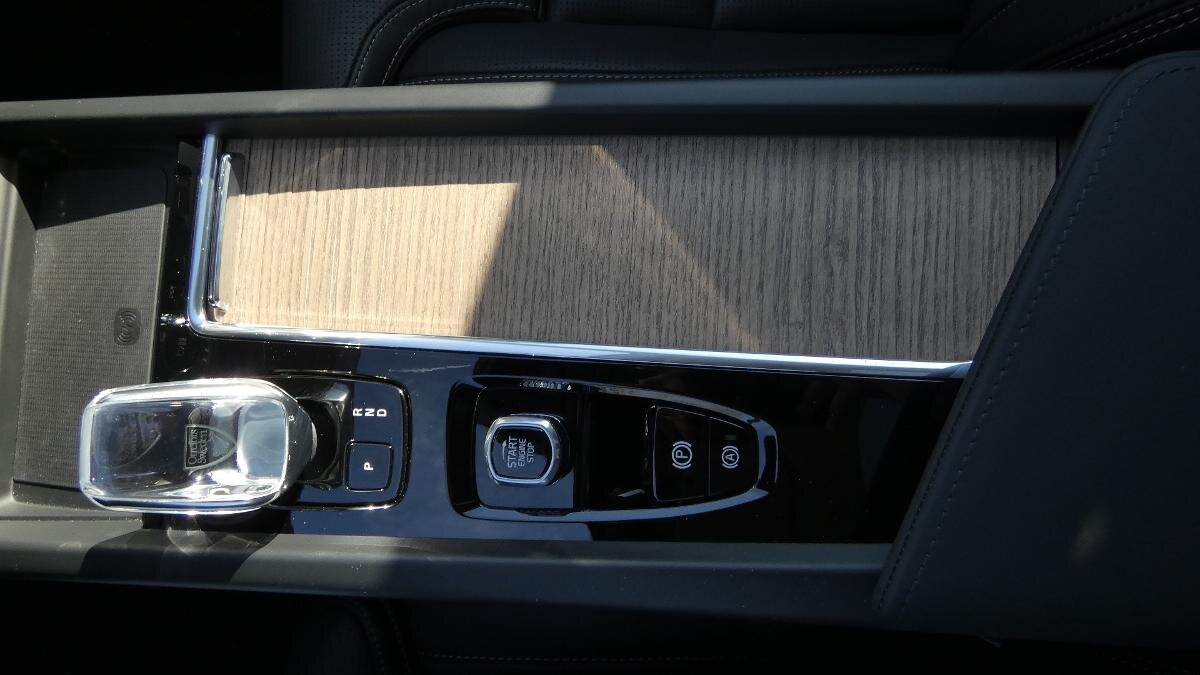 Volvo XC60 SUV 2,0 l 228 kw