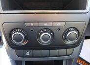 Škoda Yeti SUV 1,2 l 77 kw