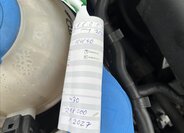 Škoda Octavia Sedan / Limuzína 1,6 l 75 kw