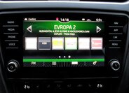 Škoda Octavia Kombi 2,0 l 135 kw