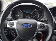 Ford Focus Kombi 998,0 92 kw