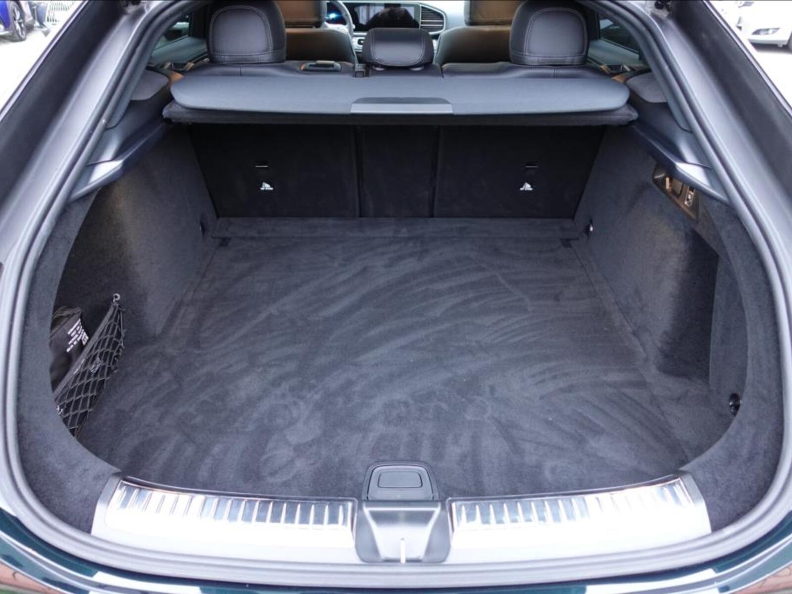 Mercedes-Benz GLE 14