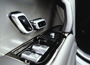 Land Rover Range Rover Sport SUV / Terénní 3,0 l 221 kw