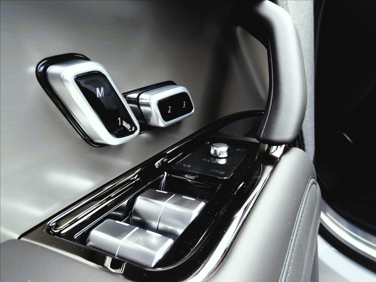 Land Rover Range Rover Sport SUV / Terénní 3,0 l 221 kw