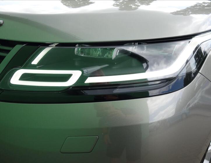 Land Rover Range Rover Velar 53