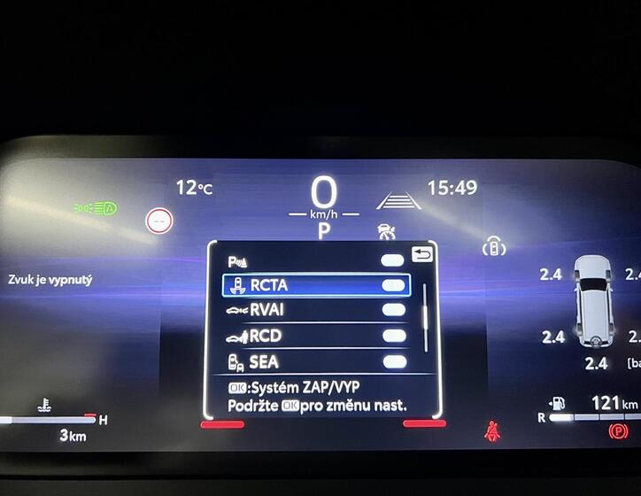 Toyota Land Cruiser 21