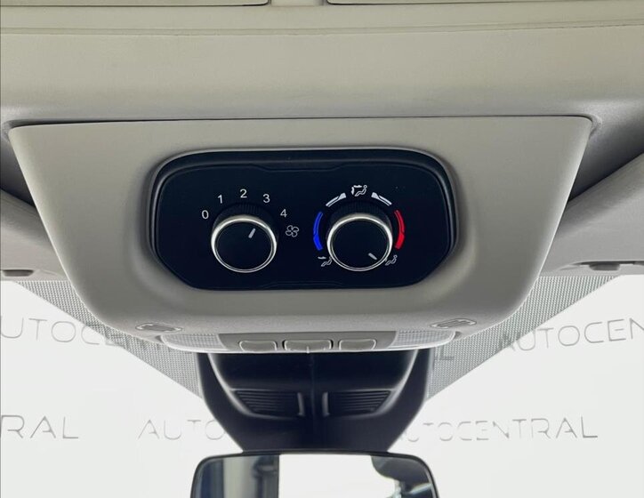 Ford Transit MPV 2,0 l 95 kw