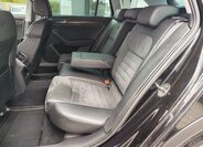Škoda Superb Kombi 2,0 l 147 kw