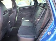 Škoda Kodiaq SUV / Terénní 2,0 l 180 kw