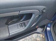 Škoda Fabia Kombi 1,2 l 77 kw