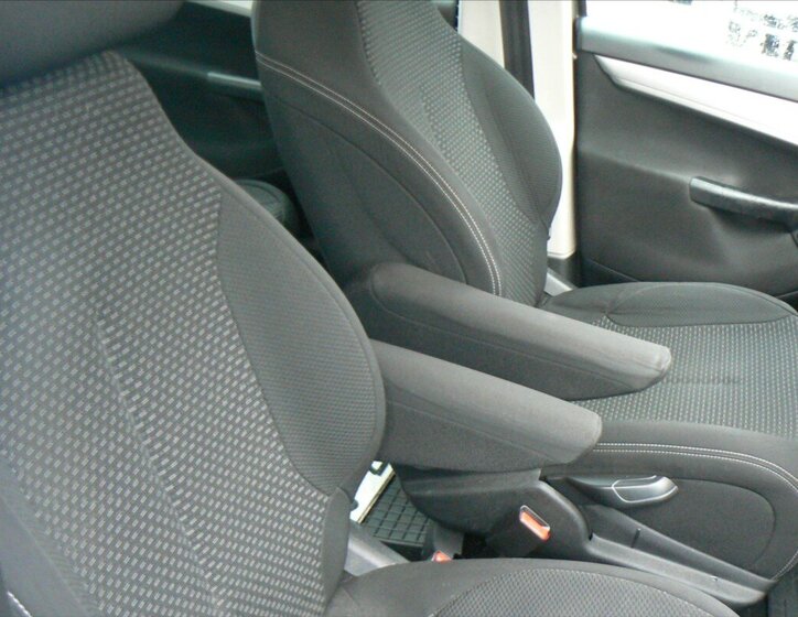 Citroën Grand C4 Picasso Kombi 1,6 l 80 kw