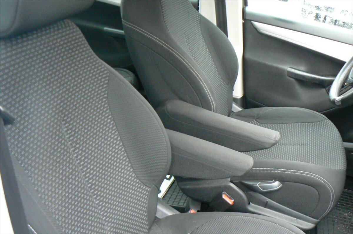 Citroën Grand C4 Picasso Kombi 1,6 l 80 kw