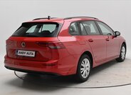 Volkswagen Golf Kombi 2,0 l 110 kw
