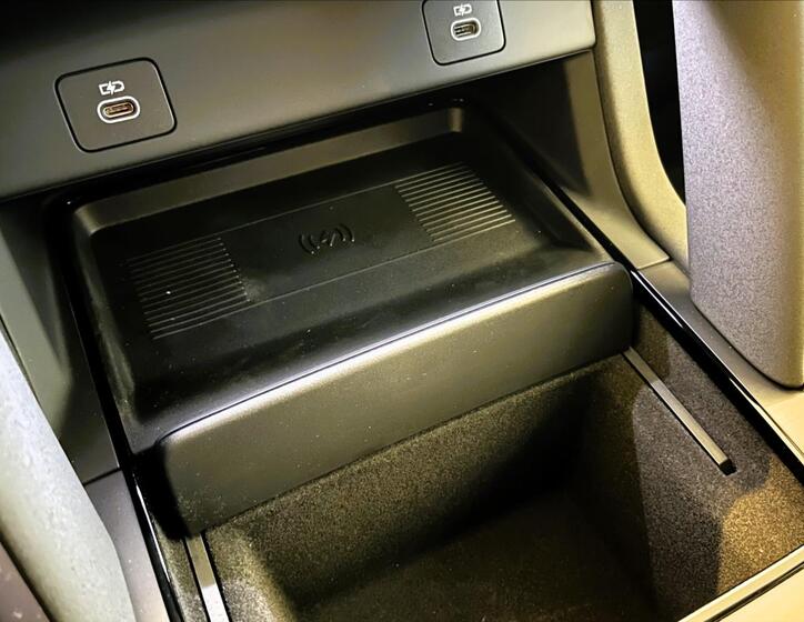 Land Rover Discovery Sport 18