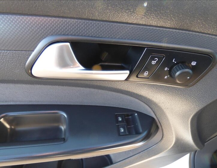 Volkswagen Caddy Kombi 2,0 l 103 kw