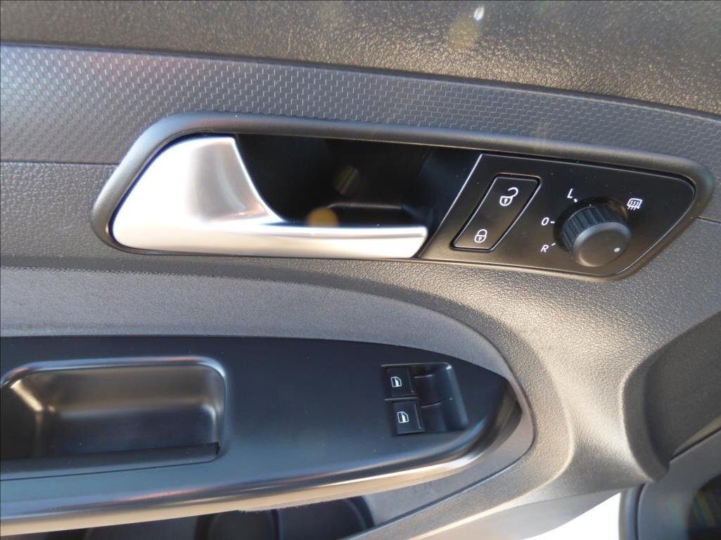 Volkswagen Caddy Kombi 2,0 l 103 kw