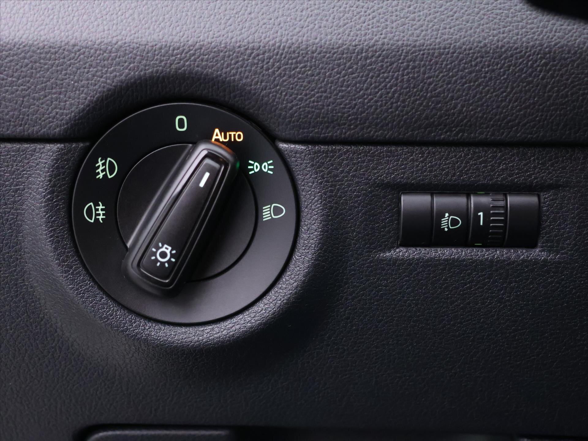 Škoda Octavia Liftback 1,4 l 110 kw