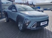 Hyundai Kona SUV 998,0 88 kw